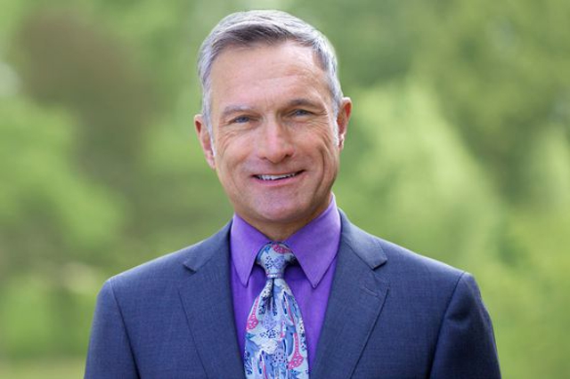 Photo of Sanford P. Krigel corporate/transactional services, commercial litigation