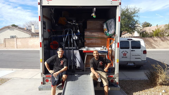 Photo of Five Star Moving Company