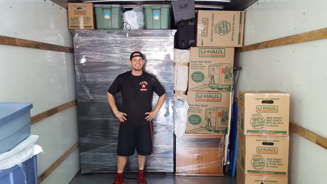 Photo of Five Star Moving Company