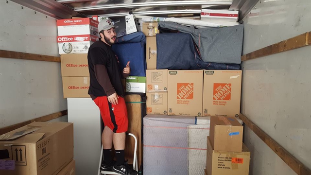 Photo of Five Star Moving Company