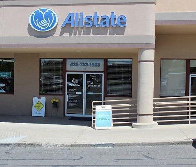 Photo of Jane R. Larsen: Allstate Insurance Company
