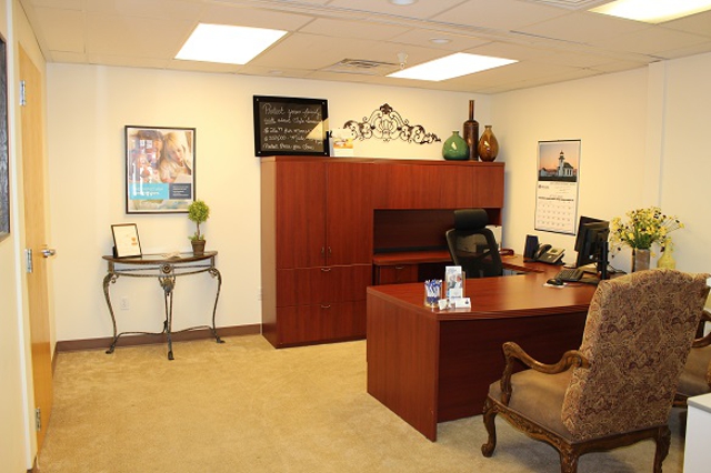 Photo of Jane R. Larsen: Allstate Insurance Company