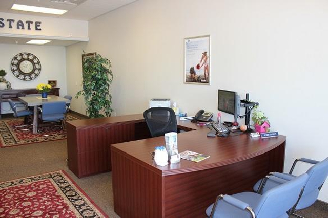 Photo of Jane R. Larsen: Allstate Insurance Company