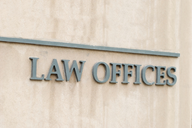 Photo of Travis A. Newton DUI, Personal Injury, and Criminal Defense Attorneys