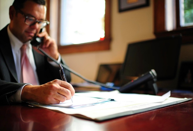 Photo of Clayton Simms-Salt Lake Criminal Defense Attorney