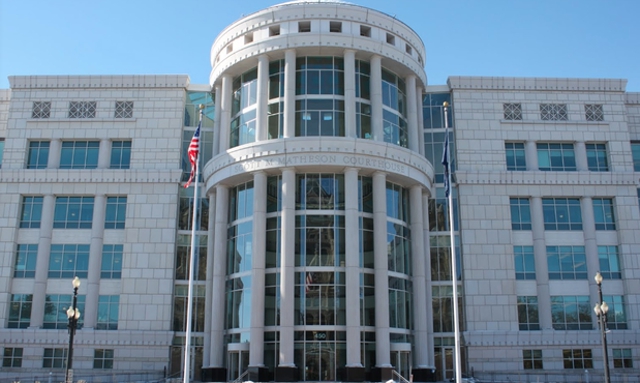 Photo of Clayton Simms-Salt Lake Criminal Defense Attorney