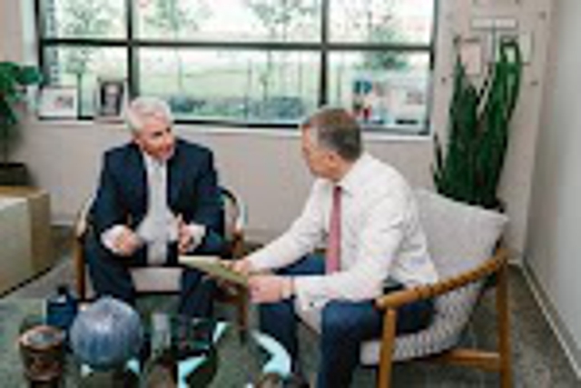 Photo of Wagner Reese LLP Indiana personal injury law firm