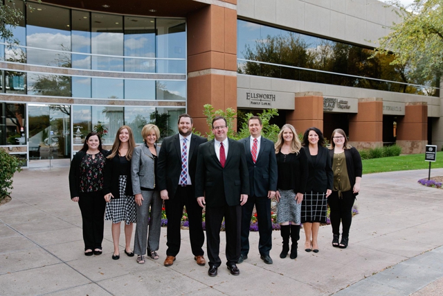 Photo of Ellsworth Family Law, P.C. Divorce and Family Law