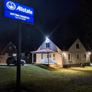 Photo of Tony Bottino: Allstate Insurance