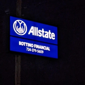 Photo of Tony Bottino: Allstate Insurance