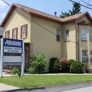 Photo of Tony Bottino: Allstate Insurance