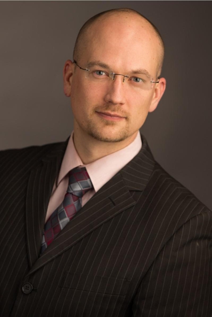 Photo of Intermountain Legal Firm