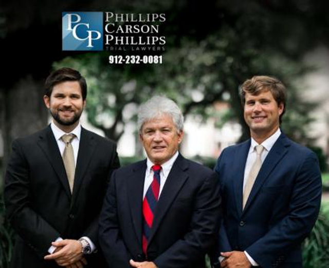 Photo of Phillips Carson & Phillips Law Firm