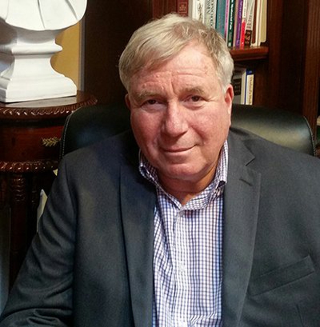 Photo of Schrom & Shaffer, P.C., Attorneys for workers compensation construction accidents