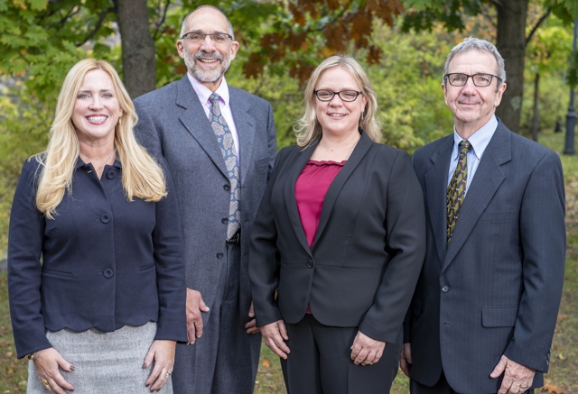 Photo of Biggam Fox Skinner LLP most experienced workers' compensation and personal injury law firms