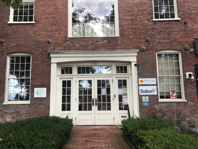 Photo of Biggam Fox Skinner LLP most experienced workers' compensation and personal injury law firms