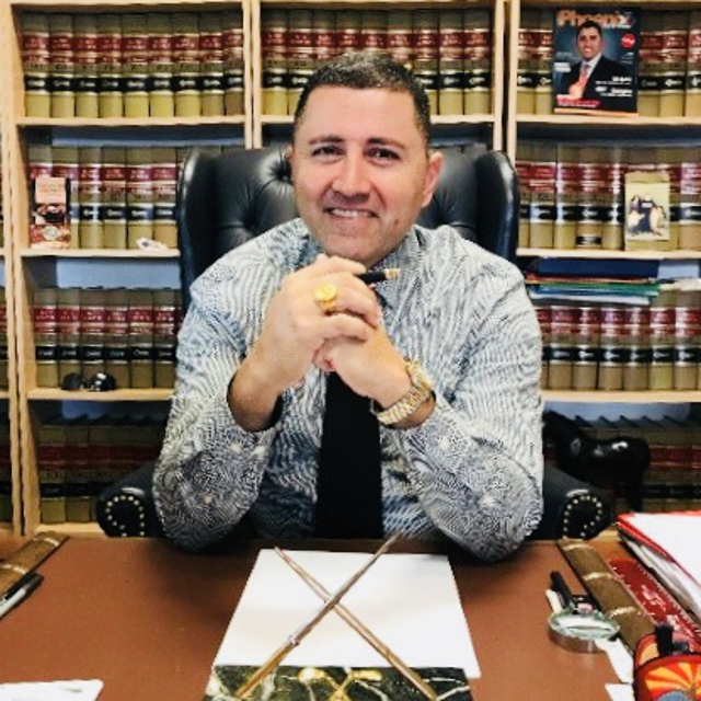 Photo of Salem Law Firm