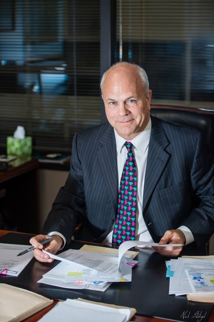 Photo of Rossi Vucinovich PC Law Firm