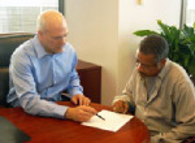 Photo of Rossi Vucinovich PC Law Firm