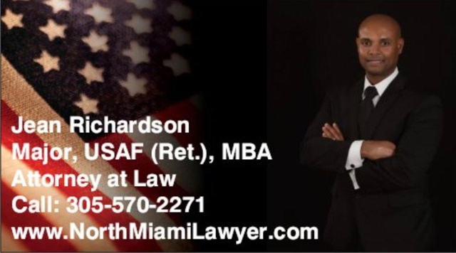 Photo of Richardson Law Group DUI Lawyer Criminal Lawyer