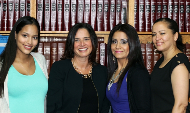 Photo of Law Office of Patricia M Machado P.C.