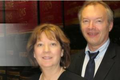 Photo of Horn & Kelley Social Security Disability Office Social Security Disability Attorneys