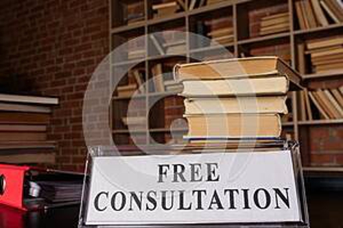 Photo of Horn & Kelley Social Security Disability Office Social Security Disability Attorneys