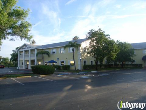 Photo of Daniels Law Firm