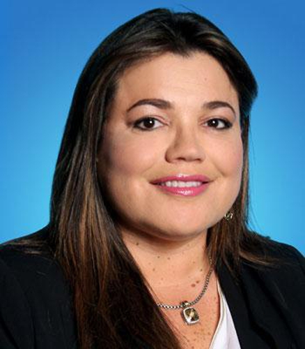 Photo of Cynthia Torres-Roman: Allstate Insurance representing Allstate in the Orlando area since 1994