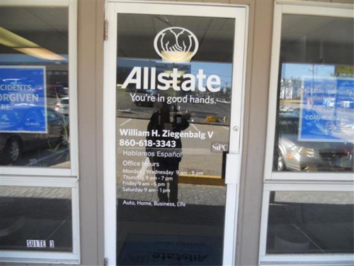 Photo of Ziegenbalg Agency a Personal Financial Representative in Torrington