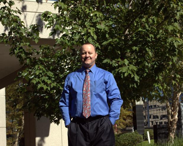 Photo of Ron Voyles & Associates Law Firm