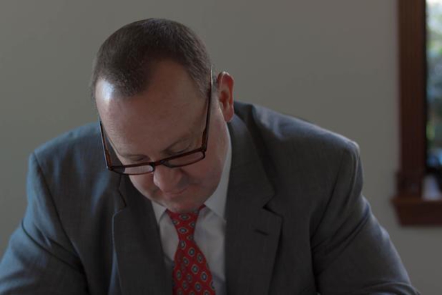 Photo of Ron Voyles & Associates Law Firm