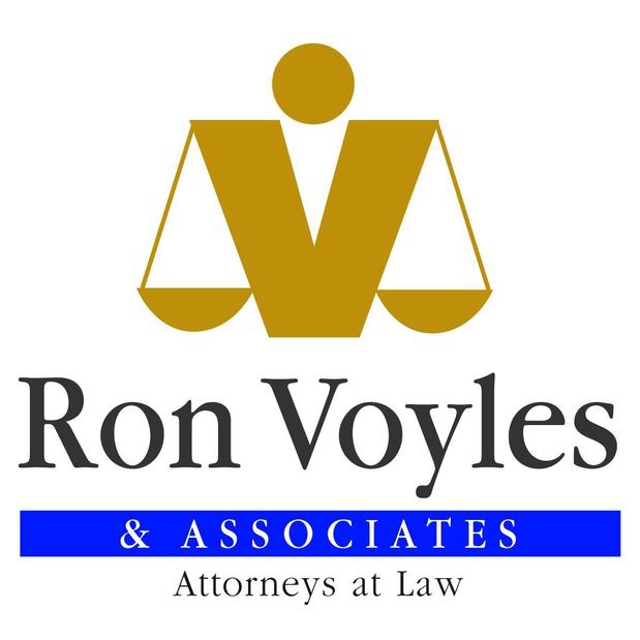 Photo of Ron Voyles & Associates Law Firm
