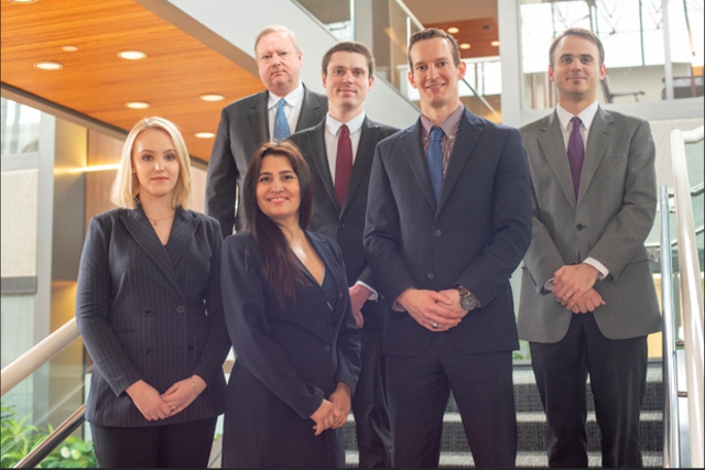 Photo of Cole Law Group, PC A Law Firm Located In Brentwood