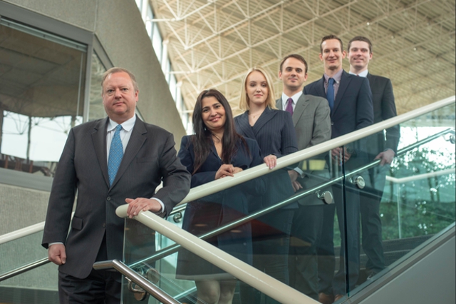 Photo of Cole Law Group, PC A Law Firm Located In Brentwood