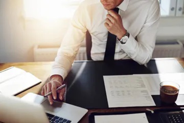 Photo of Smith & Fankhauser, P.C. general practice law firm debt relief agency