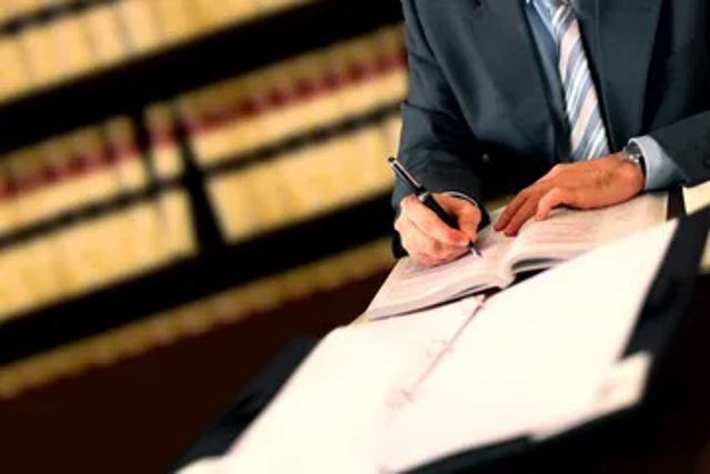 Photo of Smith & Fankhauser, P.C. general practice law firm debt relief agency