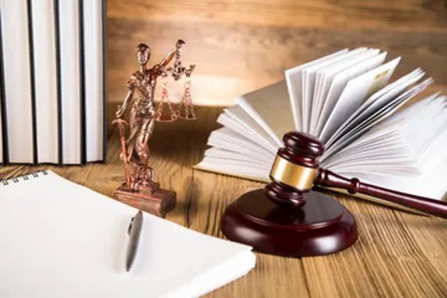 Photo of Smith & Fankhauser, P.C. general practice law firm debt relief agency