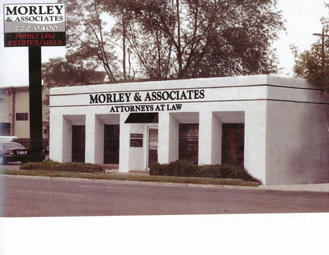 Photo of Morley And Associates Law Firm