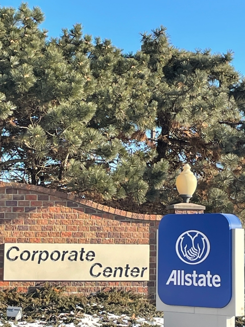 Photo of Michael Hallberg: Allstate Insurance Agent