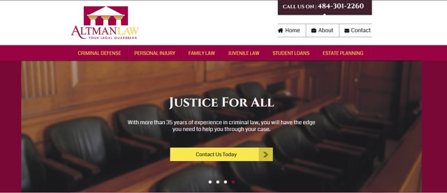 Photo of The Altman Law Firm, LLC