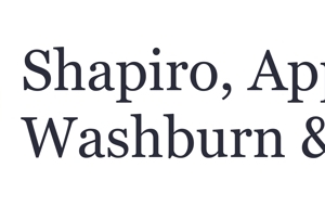 Photo of Shapiro & Appleton Personal Injury Law Firm