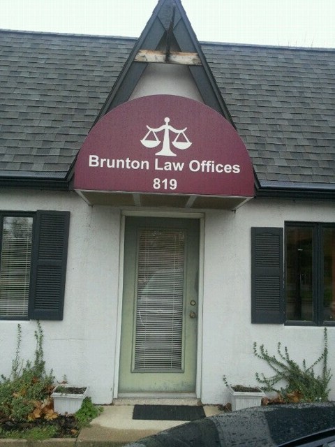 Photo of Brunton Law Office