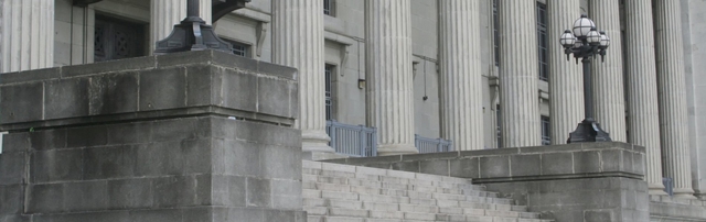 Photo of Brunton Law Office