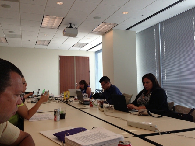 Photo of Ford & Harrison in labor and employment law