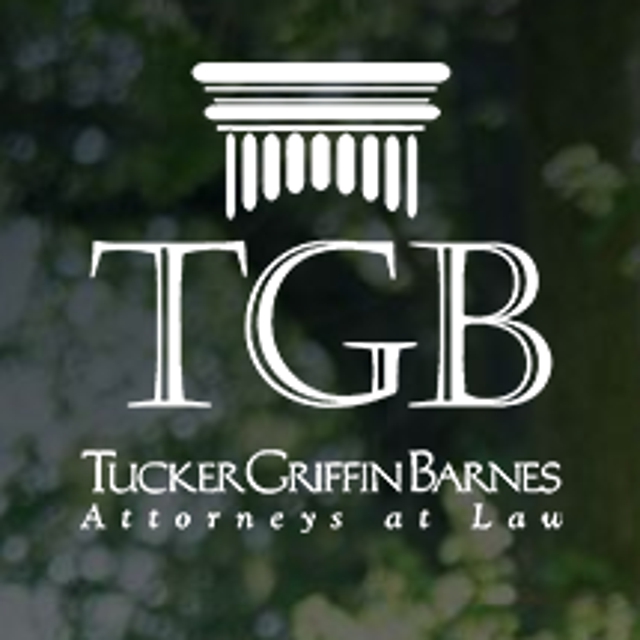 Photo of Tucker Griffin Barnes P.C. Attorneys At Law a wide range of complex legal matters