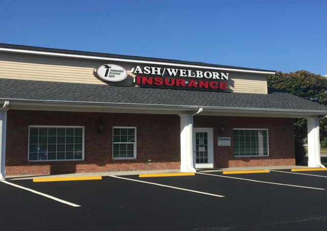 Photo of Ash Welborn Insurance - Cornelia Having the right insurance policy