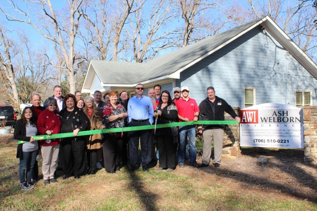 Photo of Ash Welborn Insurance - Cornelia Having the right insurance policy