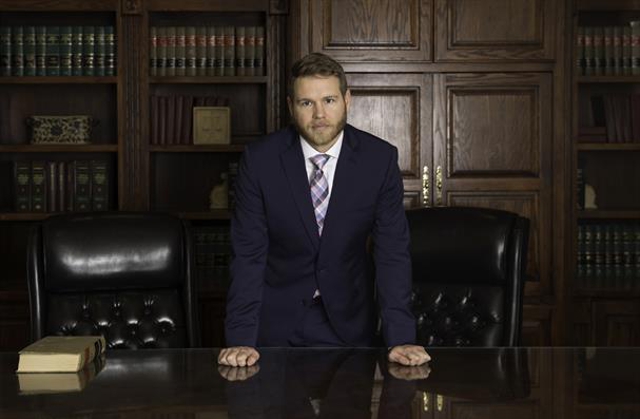 Photo of Stipe Law Firm, LLP