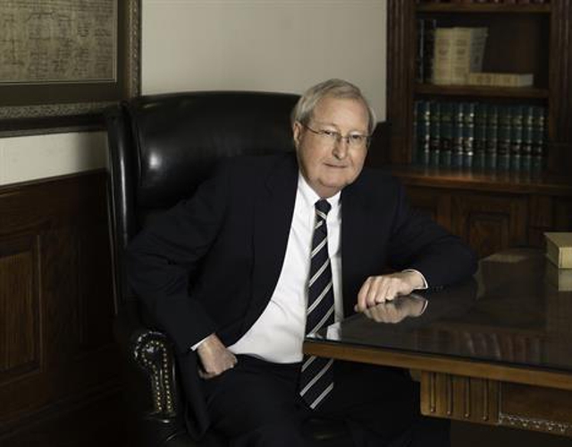 Photo of Stipe Law Firm, LLP